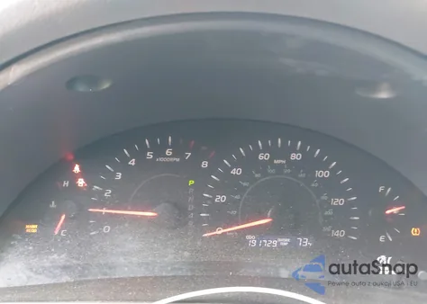 2007 Toyota Camry Le from USA, damaged, VIN 4T1BE46K67U138778